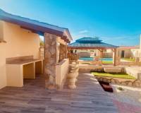 Revente - Villa - Barinas