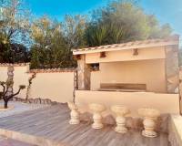 Revente - Villa - Barinas