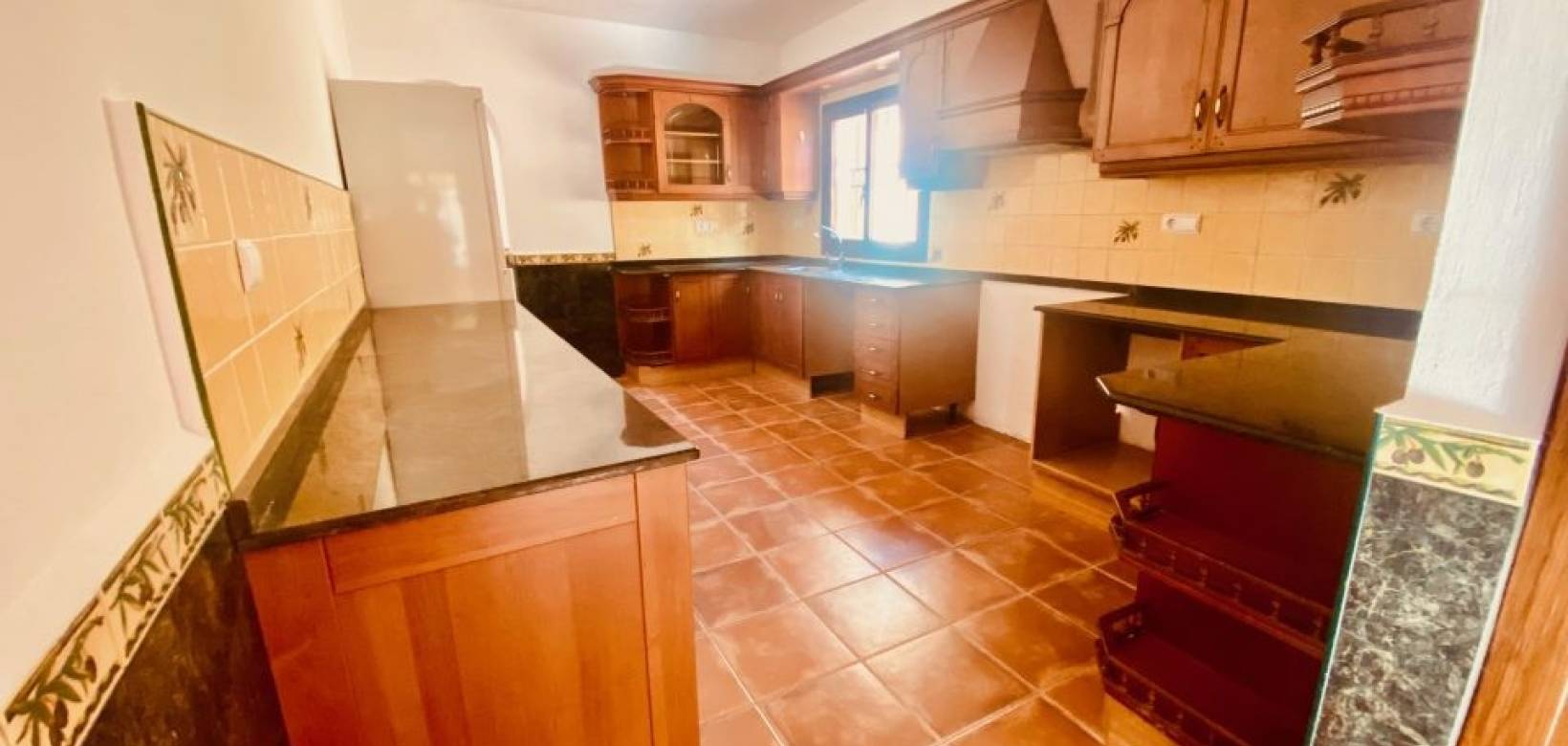 Revente - Villa - Barinas