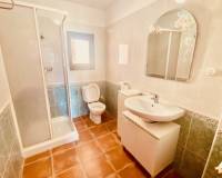 Revente - Villa - Barinas