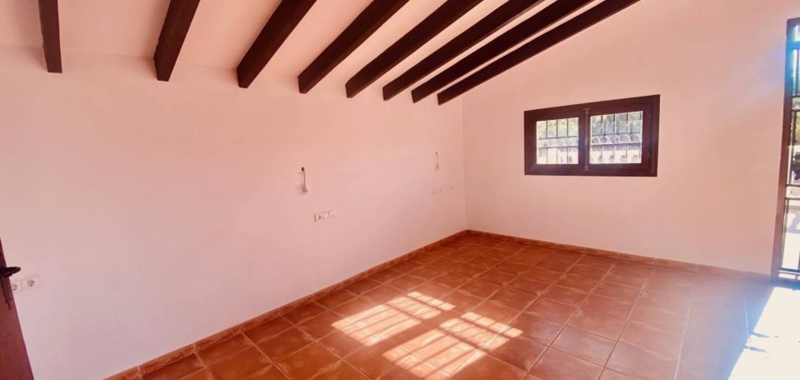 Revente - Villa - Barinas