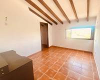 Revente - Villa - Barinas