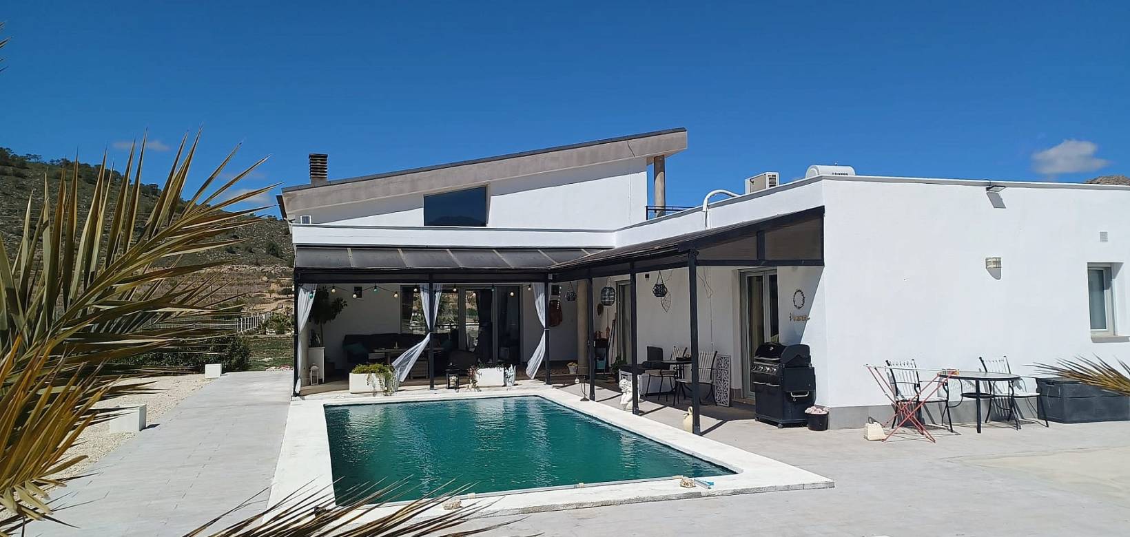 Revente - Villa - Cañada de la Leña