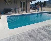 Revente - Villa - Cañada de la Leña