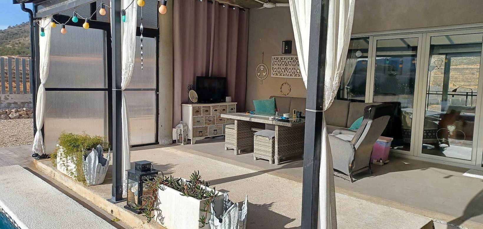 Revente - Villa - Cañada de la Leña