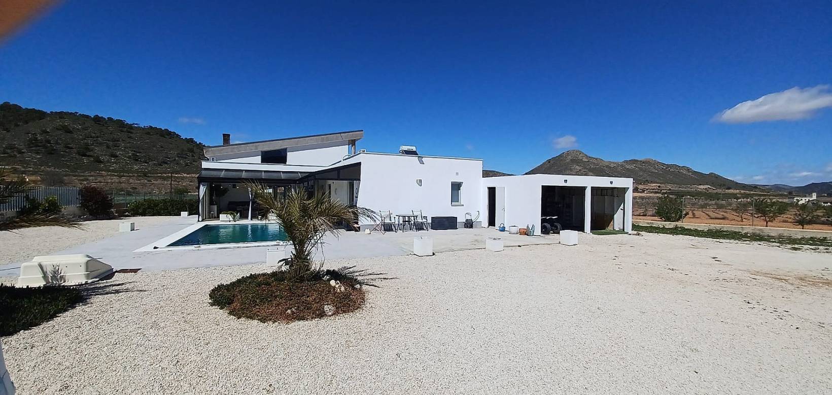 Revente - Villa - Cañada de la Leña