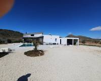 Revente - Villa - Cañada de la Leña