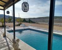 Revente - Villa - Cañada de la Leña