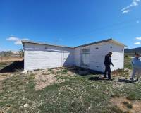 Revente - Villa - Cañada de la Leña