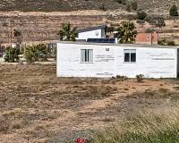 Revente - Villa - Cañada de la Leña