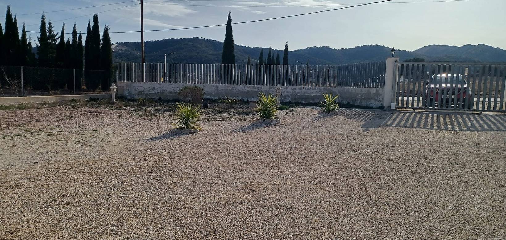 Revente - Villa - Cañada de la Leña