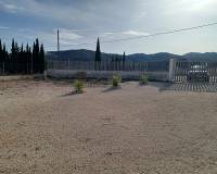 Revente - Villa - Cañada de la Leña