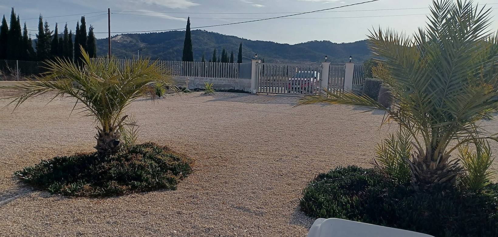 Revente - Villa - Cañada de la Leña