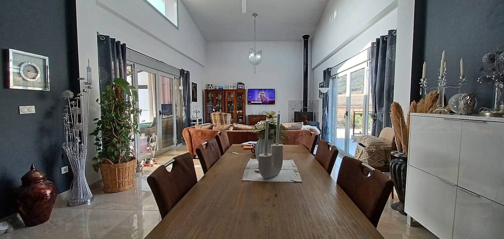 Revente - Villa - Cañada de la Leña