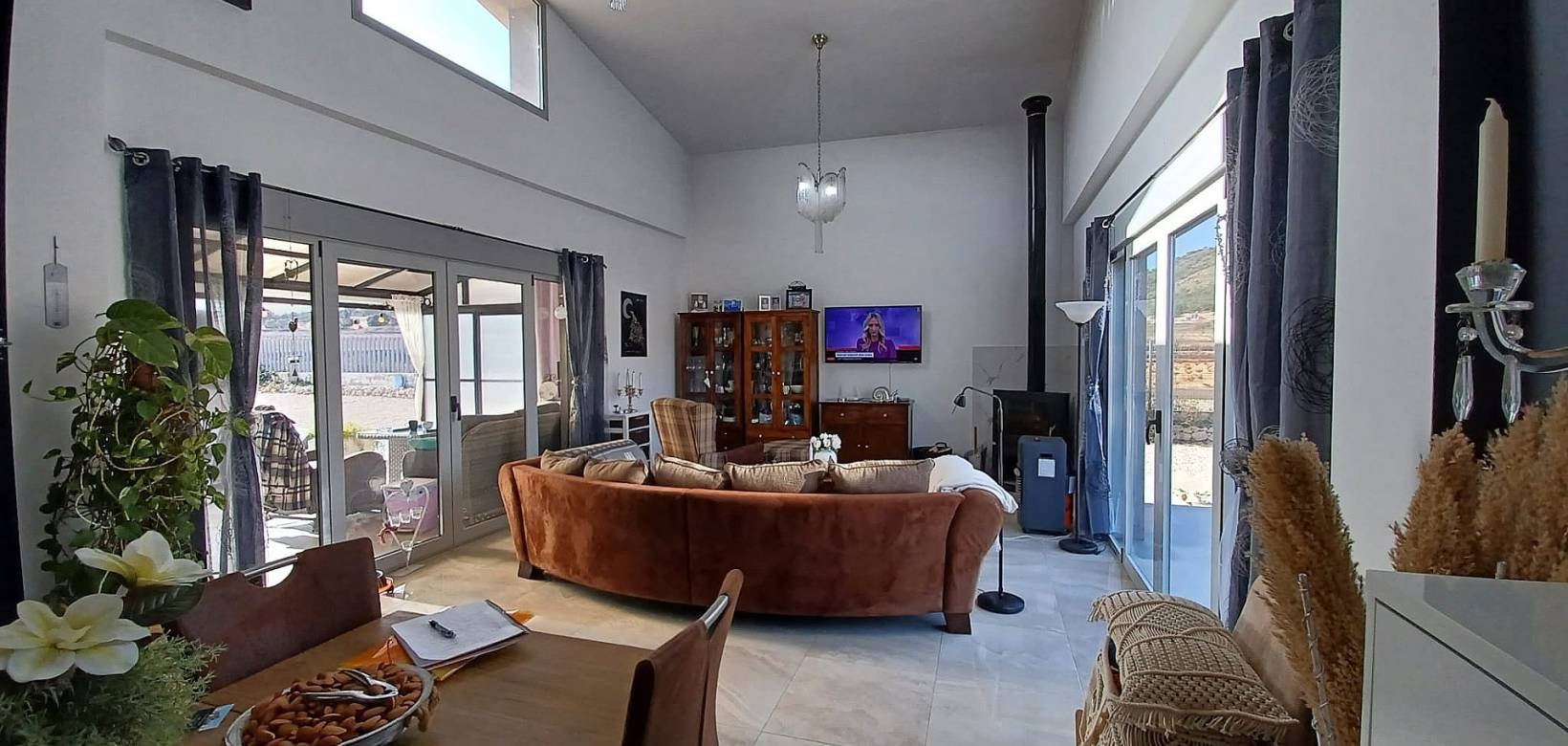 Revente - Villa - Cañada de la Leña