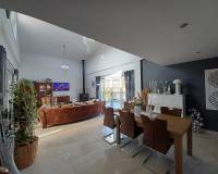 Revente - Villa - Cañada de la Leña