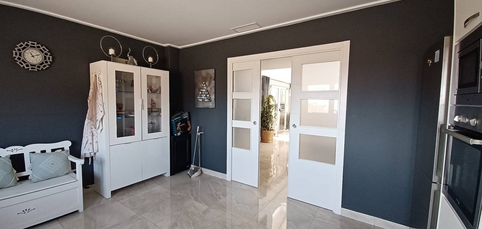 Revente - Villa - Cañada de la Leña