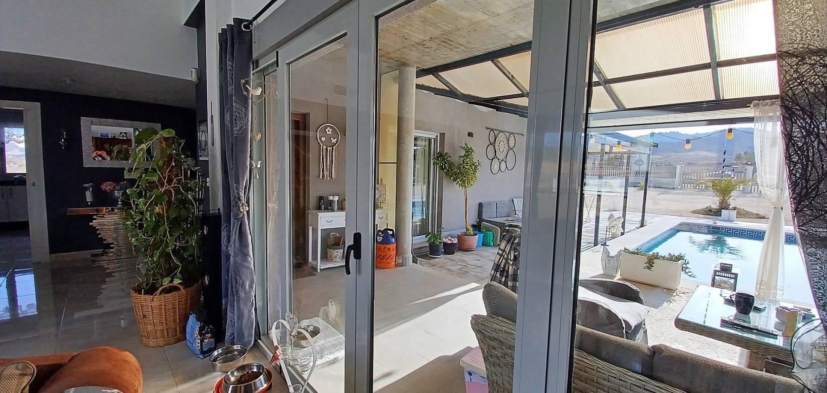 Revente - Villa - Cañada de la Leña