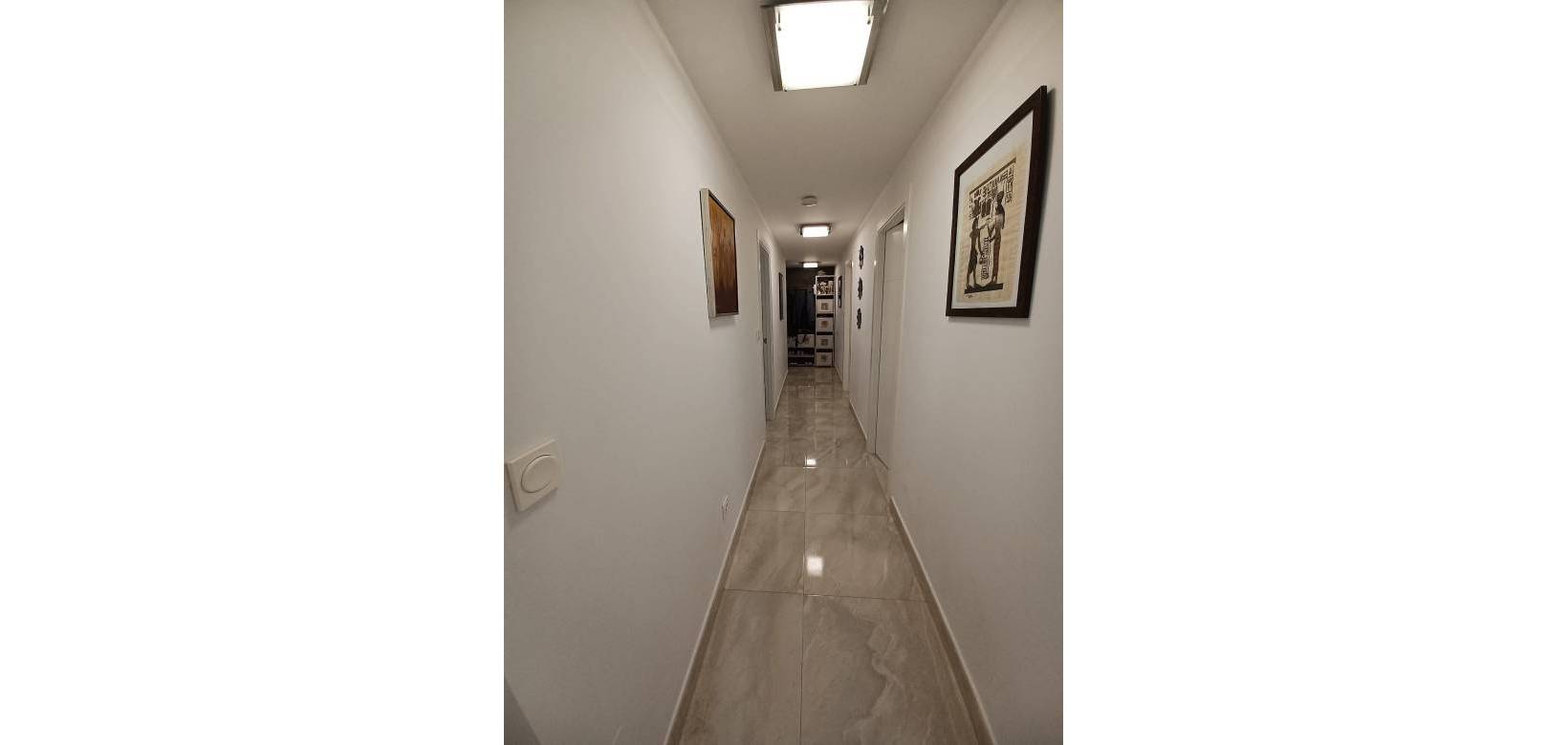 Revente - Villa - Cañada de la Leña