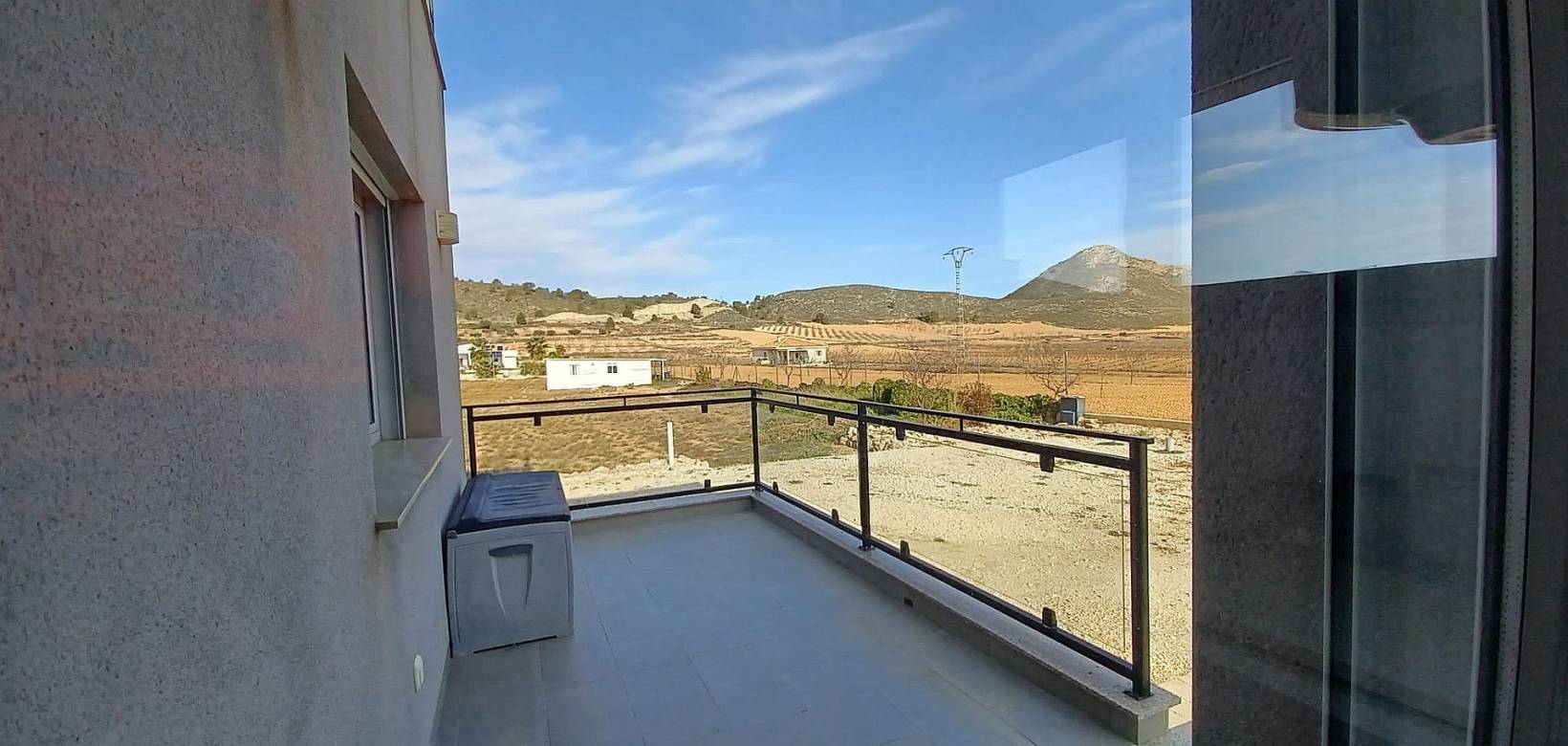 Revente - Villa - Cañada de la Leña