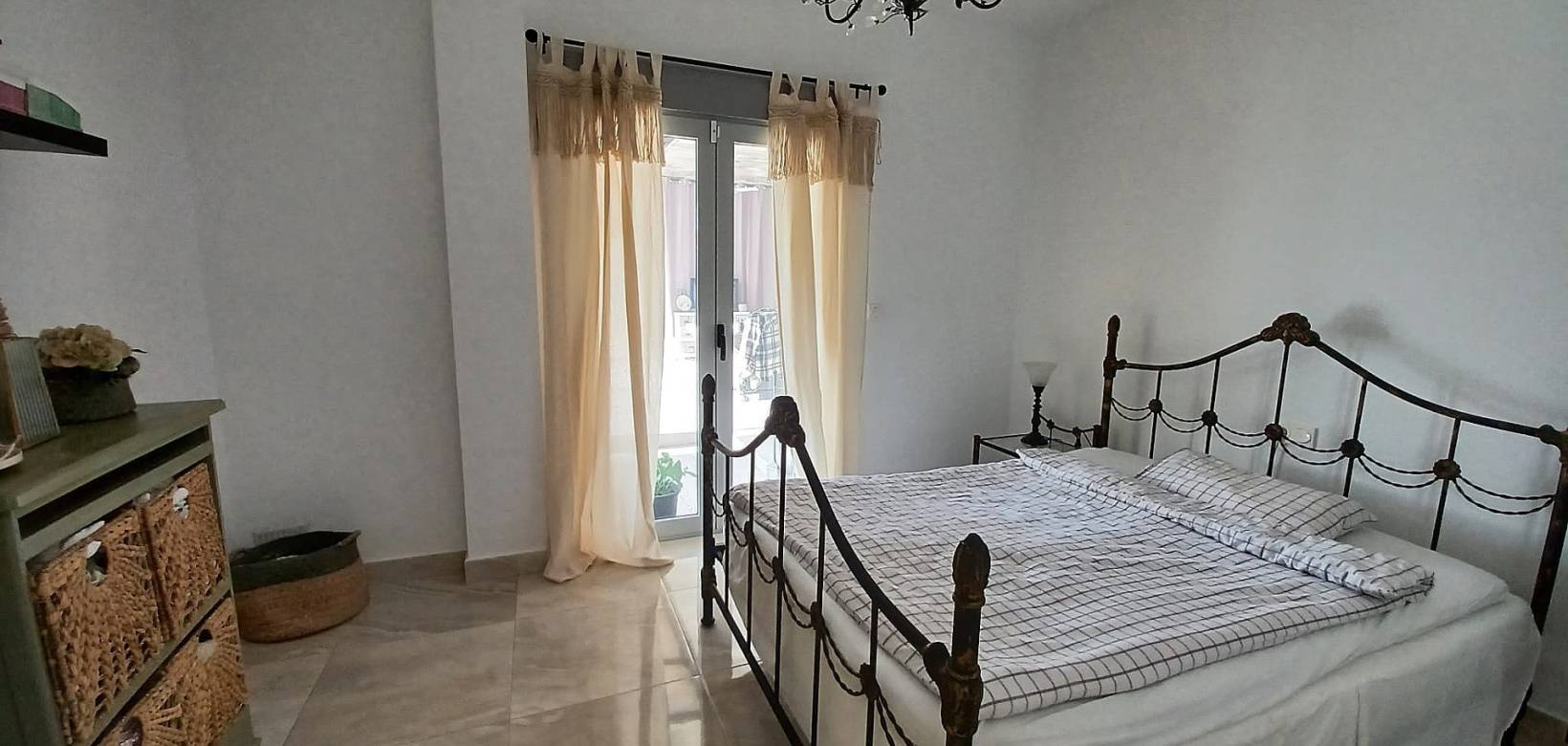 Revente - Villa - Cañada de la Leña