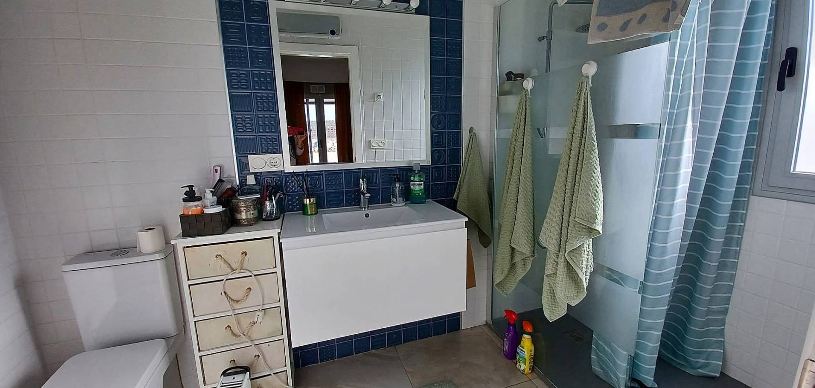 Revente - Villa - Cañada de la Leña