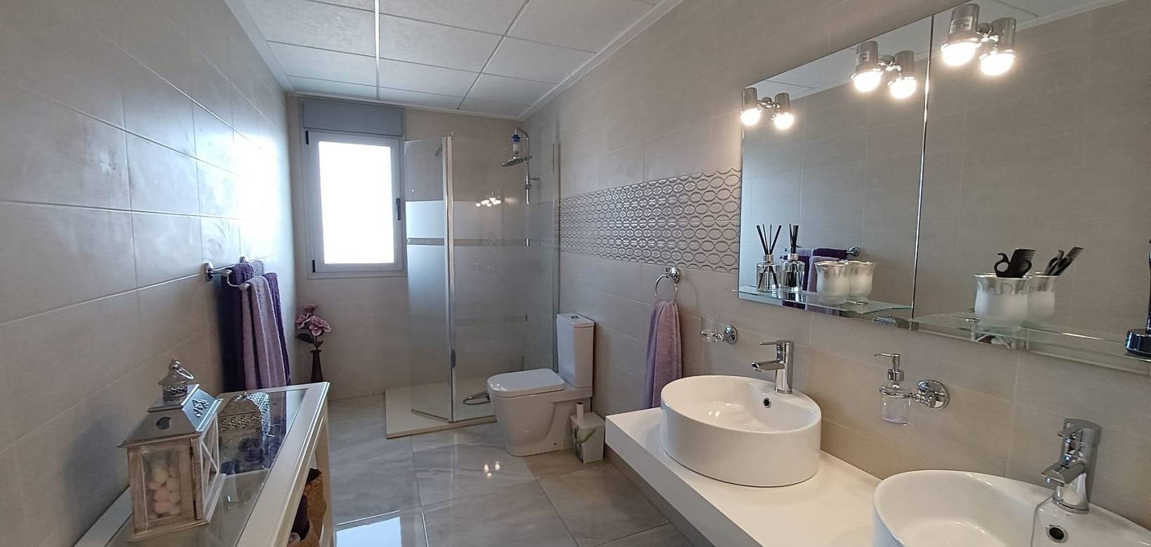 Revente - Villa - Cañada de la Leña