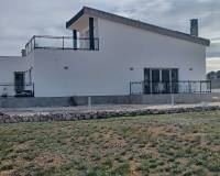 Revente - Villa - Cañada de la Leña