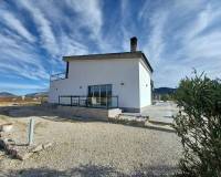 Revente - Villa - Cañada de la Leña