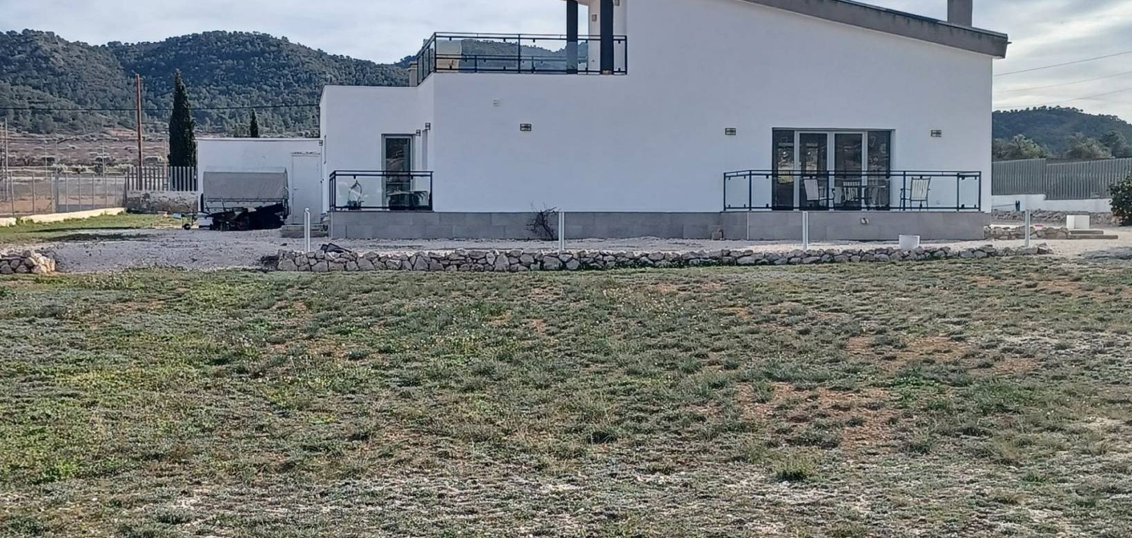 Revente - Villa - Cañada de la Leña