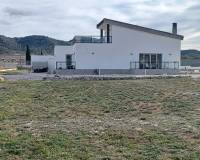 Revente - Villa - Cañada de la Leña