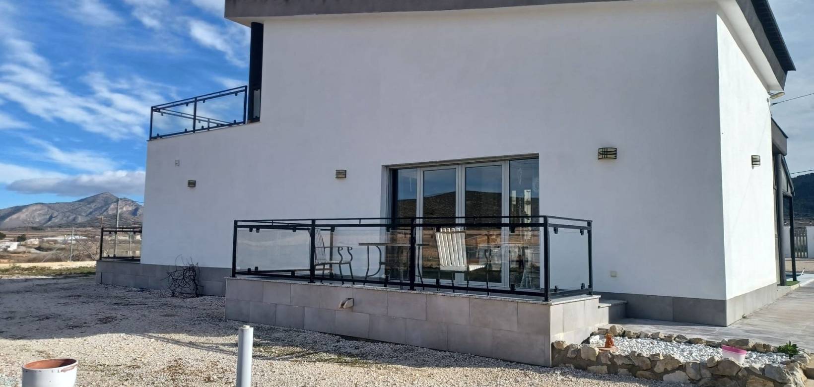 Revente - Villa - Cañada de la Leña