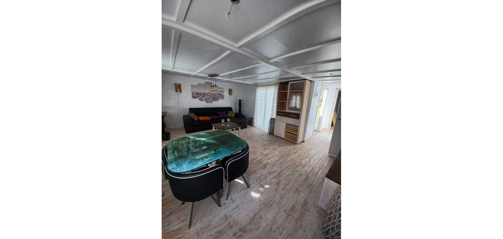 Revente - Villa - Cañada de la Leña