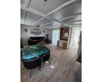 Revente - Villa - Cañada de la Leña