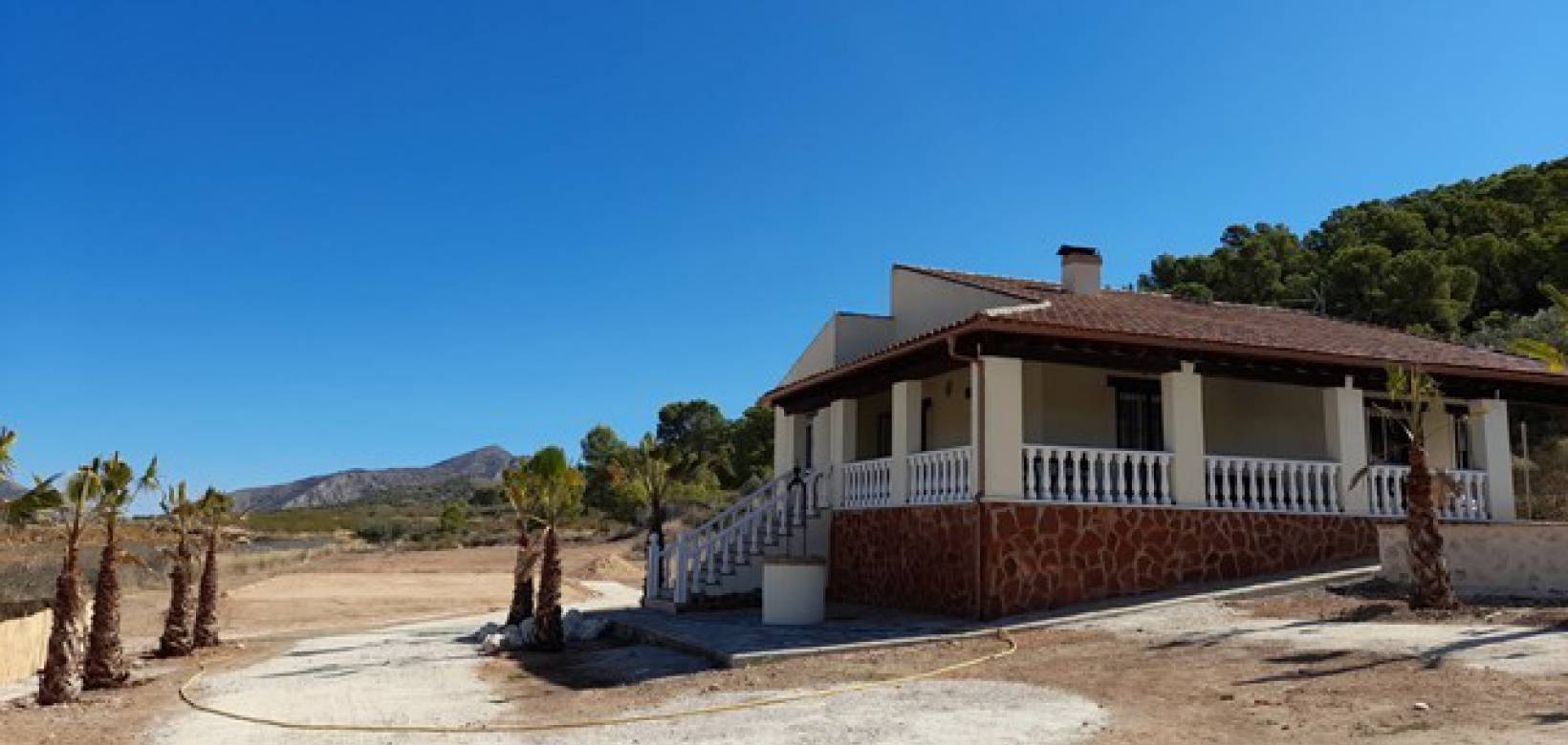 Revente - Villa - Cañada de la Leña