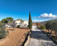 Revente - Villa - Cañada del Trigo - Canada Del Trigo