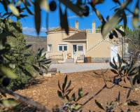 Revente - Villa - Cañada del Trigo - Canada Del Trigo