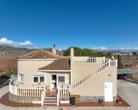 Revente - Villa - Cañada del Trigo - Canada Del Trigo