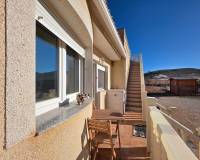 Revente - Villa - Cañada del Trigo - Canada Del Trigo