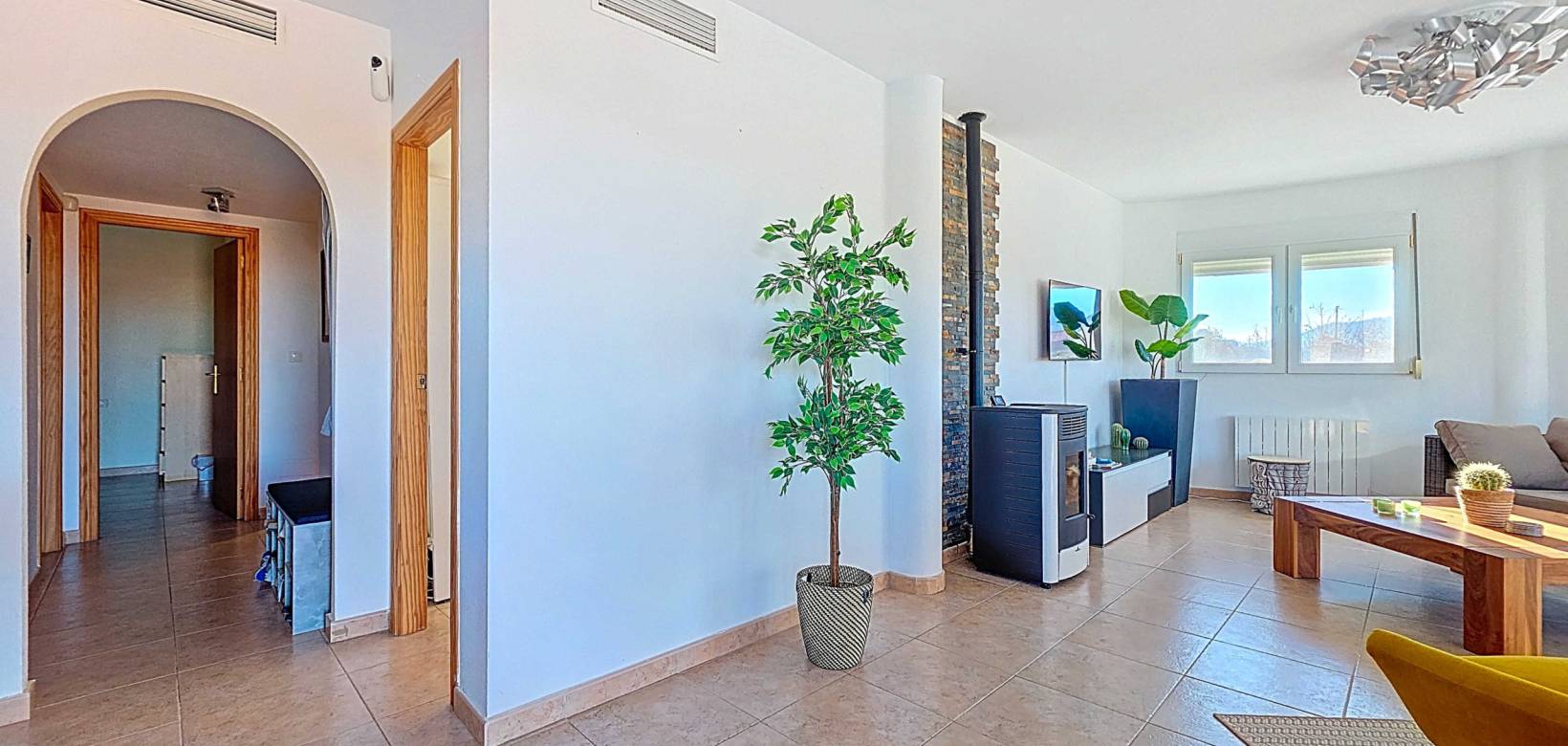 Revente - Villa - Cañada del Trigo - Canada Del Trigo