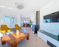 Revente - Villa - Cañada del Trigo - Canada Del Trigo