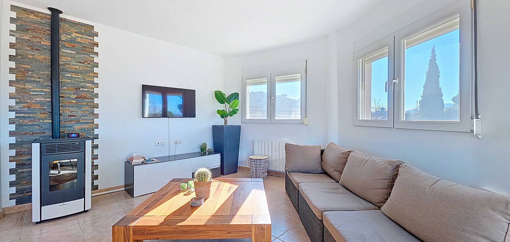 Revente - Villa - Cañada del Trigo - Canada Del Trigo