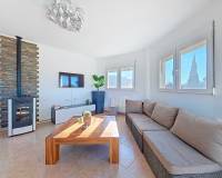 Revente - Villa - Cañada del Trigo - Canada Del Trigo