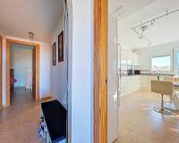 Revente - Villa - Cañada del Trigo - Canada Del Trigo