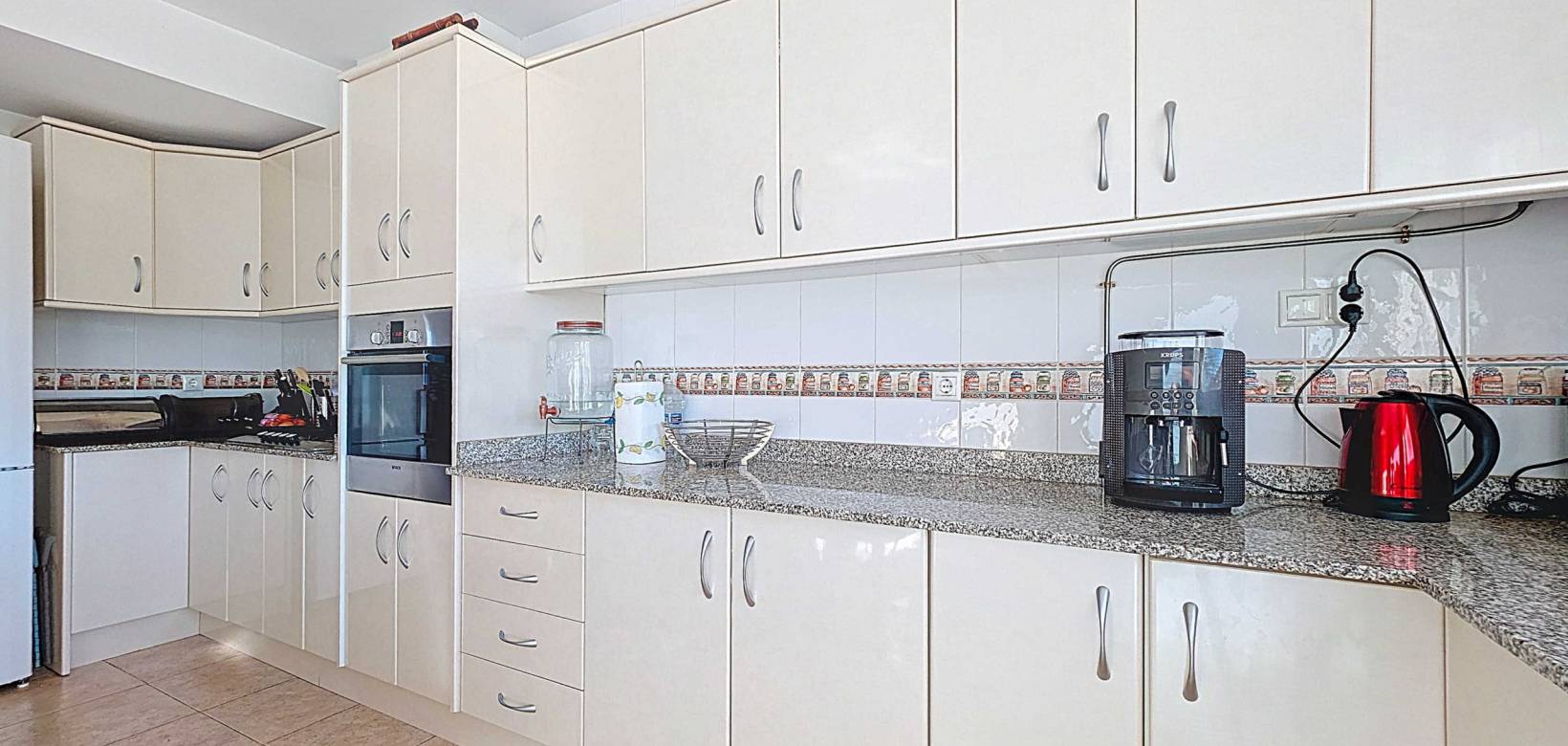 Revente - Villa - Cañada del Trigo - Canada Del Trigo