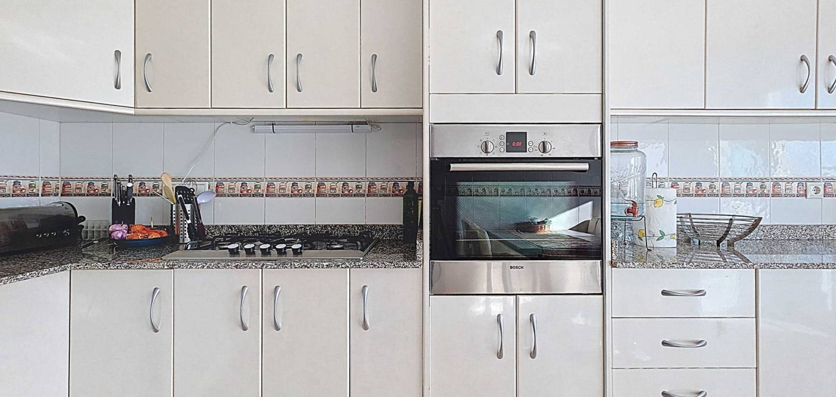 Revente - Villa - Cañada del Trigo - Canada Del Trigo