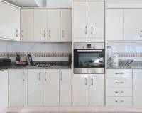 Revente - Villa - Cañada del Trigo - Canada Del Trigo