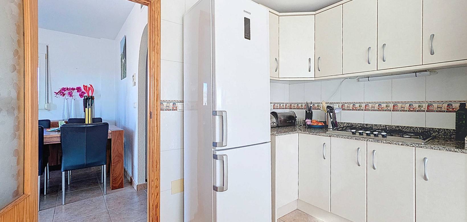 Revente - Villa - Cañada del Trigo - Canada Del Trigo