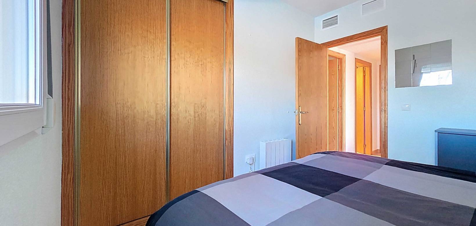 Revente - Villa - Cañada del Trigo - Canada Del Trigo