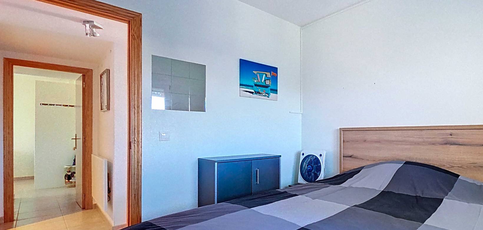 Revente - Villa - Cañada del Trigo - Canada Del Trigo